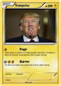 Trumpchu