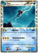 Thor