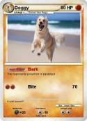 Doggy