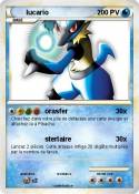 lucario