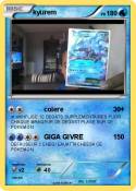 kyurem