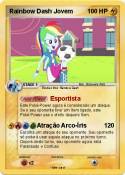 Rainbow Dash