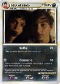 Idiot et Intelo