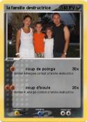la famille dest