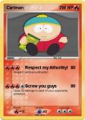 Cartman