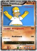 Homer Simpson