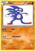 sanic