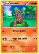 Volcanion 0 0