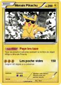 Monais Pikachu
