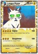 Longue Plume