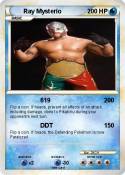 Ray Mysterio