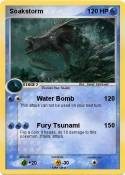 Soakstorm