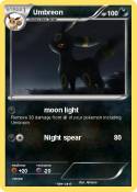 Umbreon