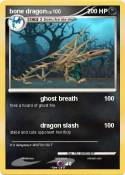 bone dragon