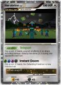 Herobrine