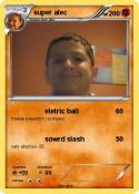 super alec