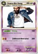Osama Bin Swag