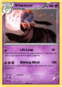 M Gardevoir