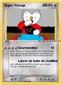 Super Tchoupi