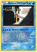 Danfoss AEZ2411