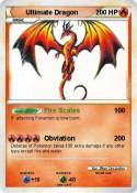 Ultimate Dragon