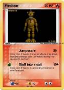 Fredbear