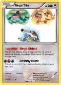 Mega Trio