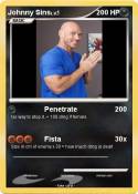 Johnny Sins