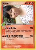 Athirah