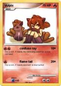 Vulpix