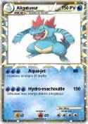 Aligatueur