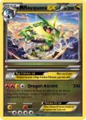 Rayquaza