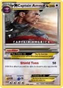 Captain America