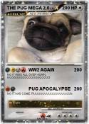 THE PUG MEGA