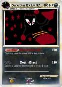 Darkroter EX