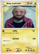 Moas boyfriend