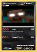 Herobrine