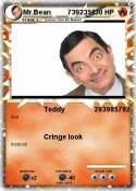 Mr.Bean 7392358