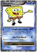 Spongebob