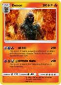Demon