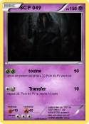 SCP 049