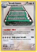 Breath Savers