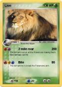 Lion
