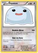 Poyomon