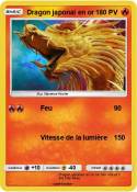 Dragon japonai