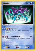 suicune