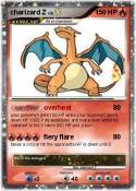 charizard Z