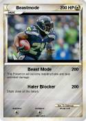 Beastmode