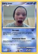 marty lmao