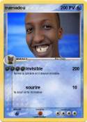 mamadou
